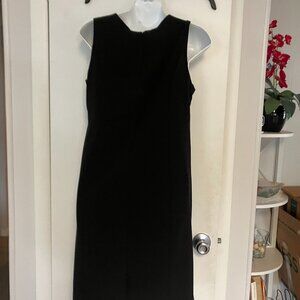 "Little Black Dress" by Briggs New York Size 12P EUC